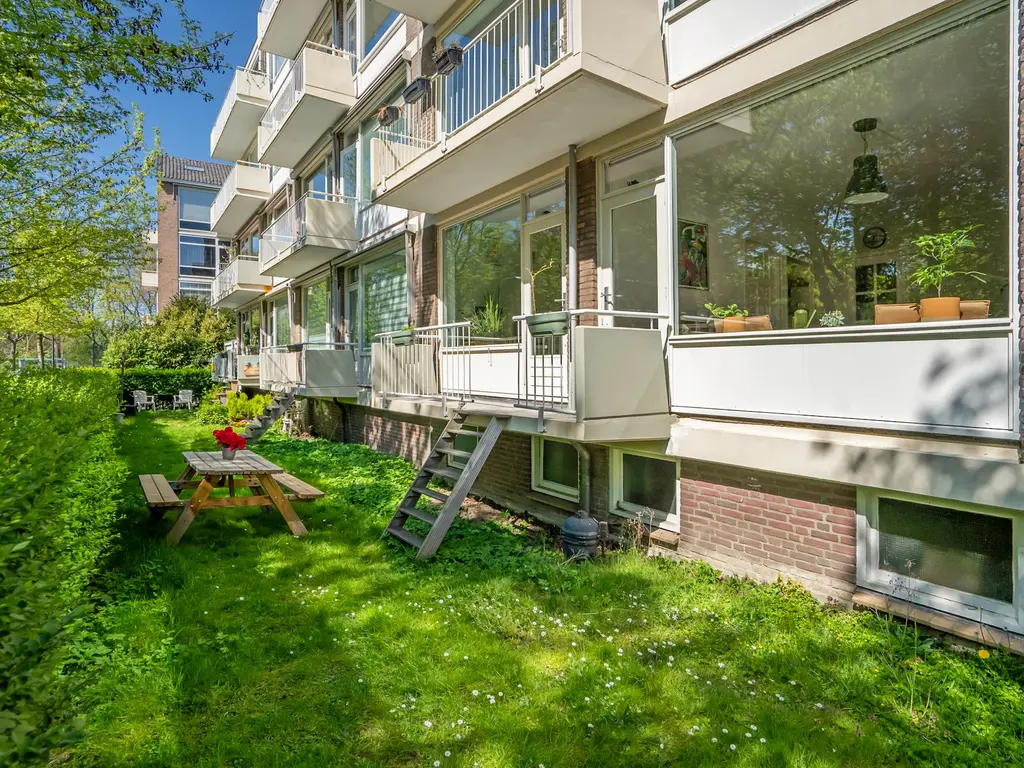 Dr H. Colijnlaan 100, RIJSWIJK