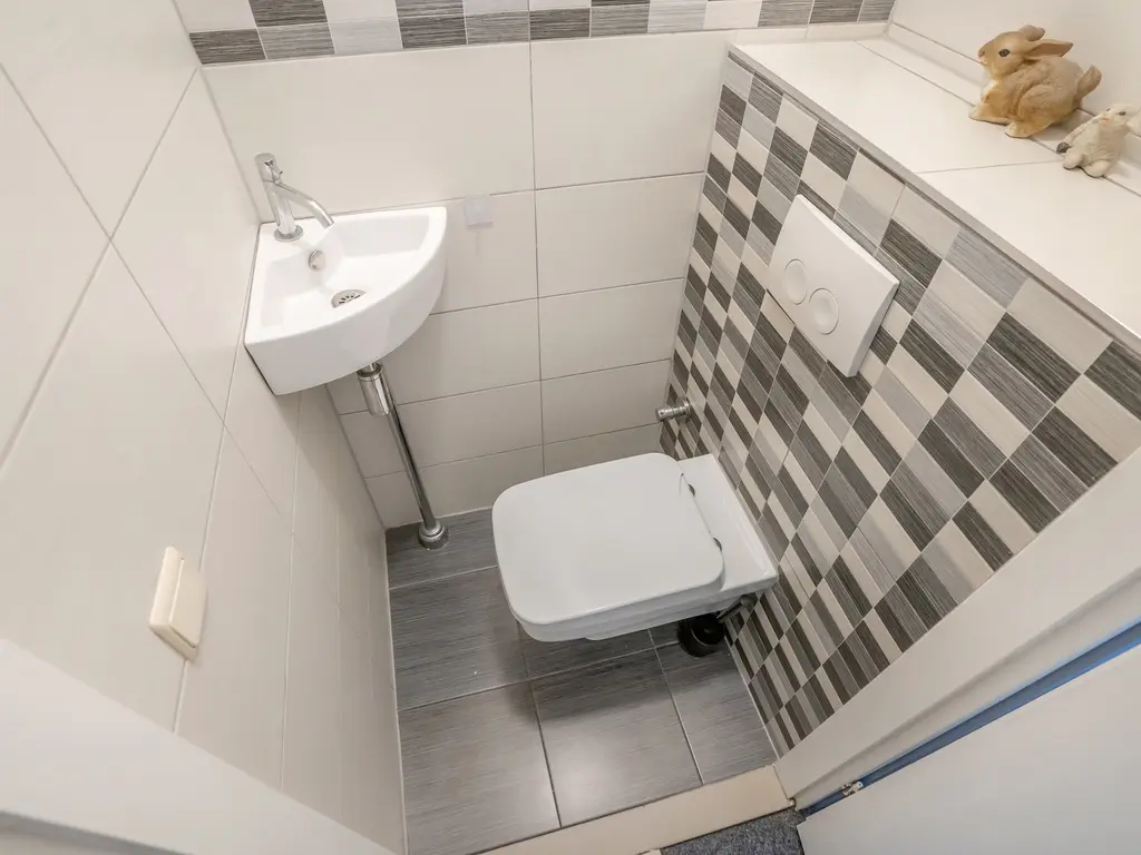 Winkelstede 42, 'S-GRAVENHAGE