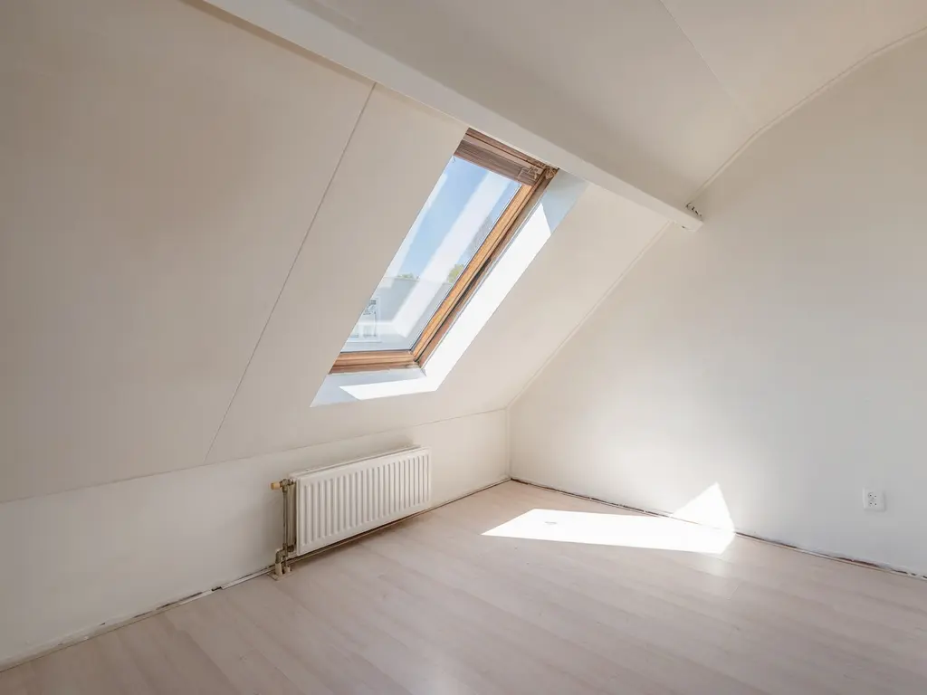 Winkelstede 42, 'S-GRAVENHAGE