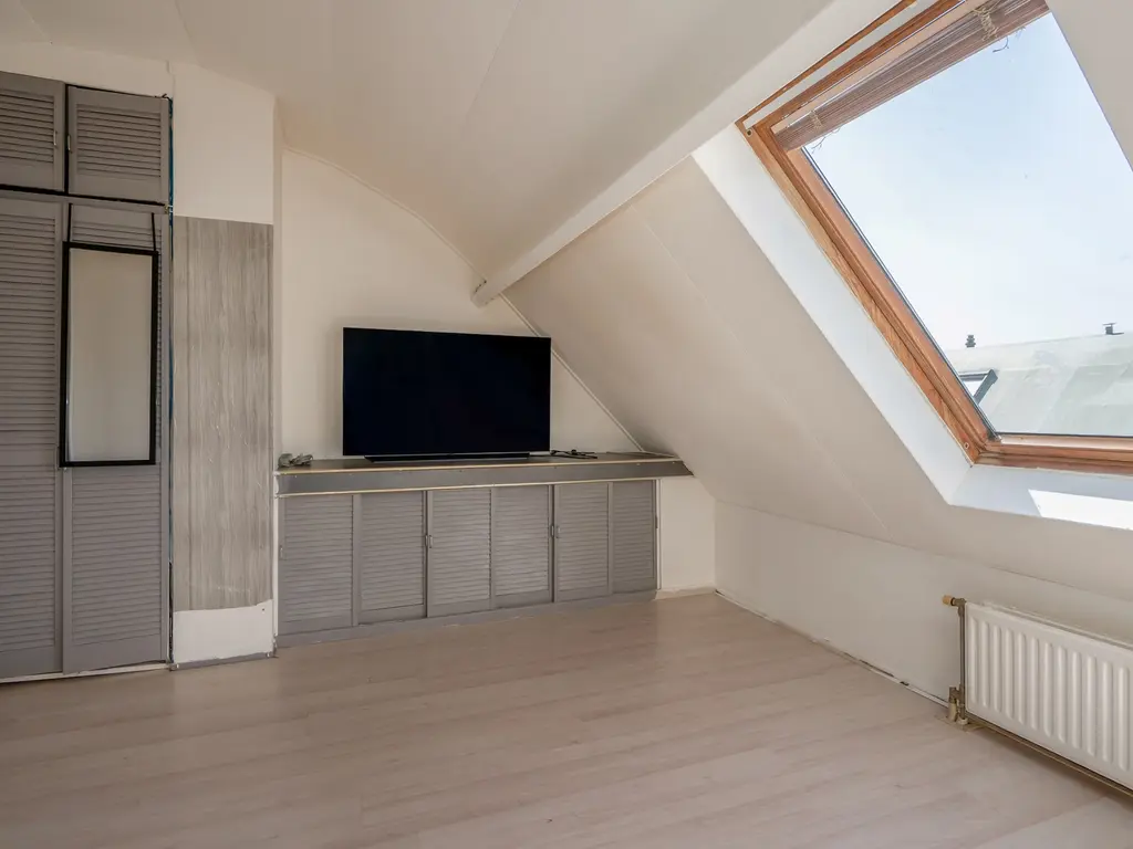 Winkelstede 42, 'S-GRAVENHAGE