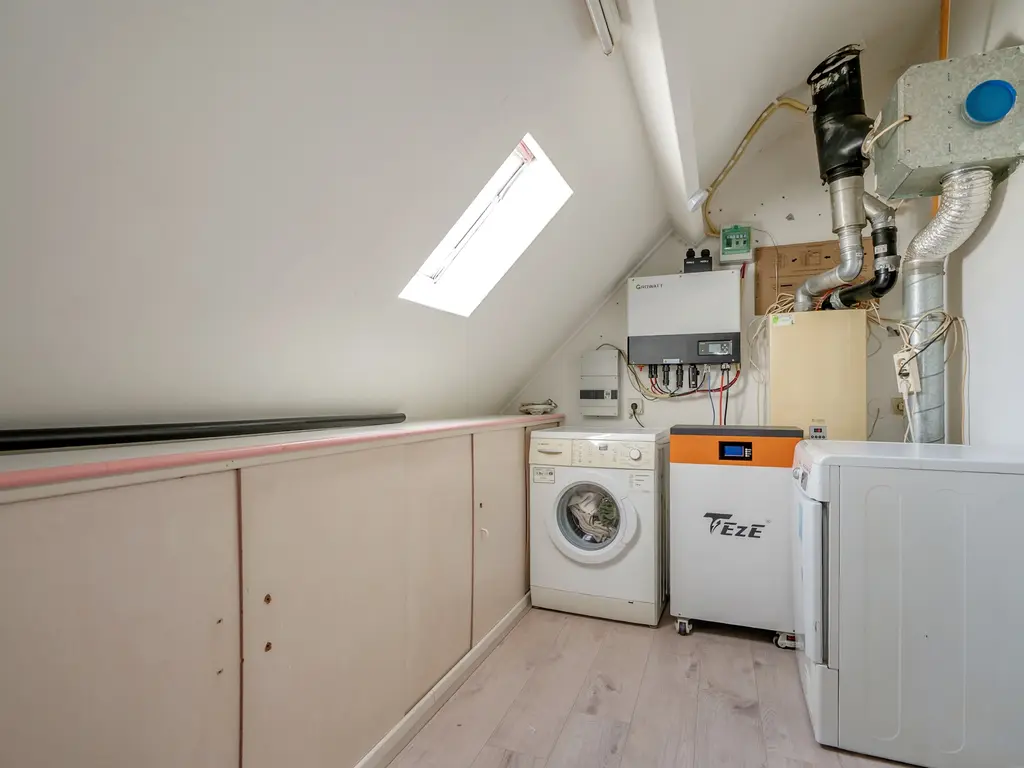 Winkelstede 42, 'S-GRAVENHAGE