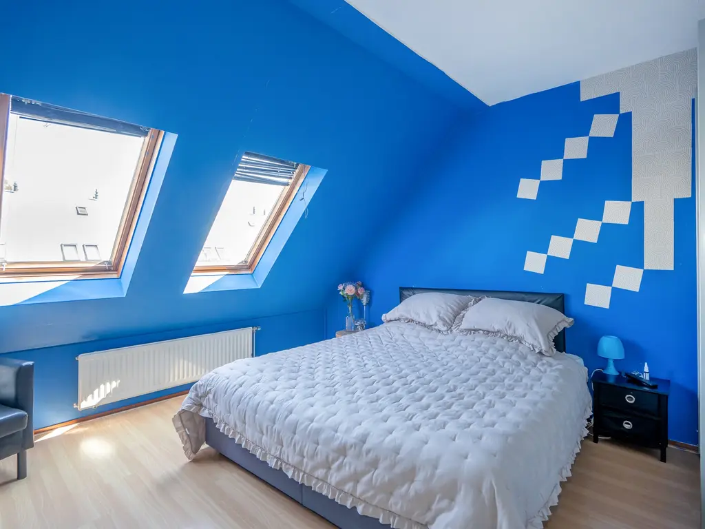 Winkelstede 42, 'S-GRAVENHAGE