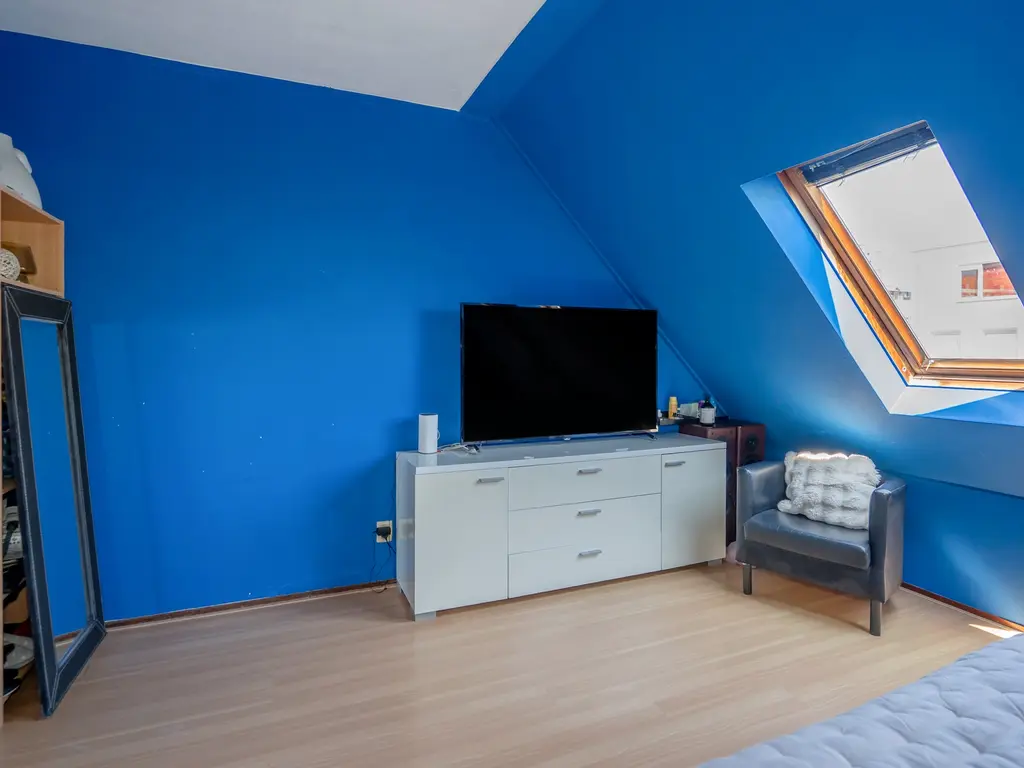 Winkelstede 42, 'S-GRAVENHAGE