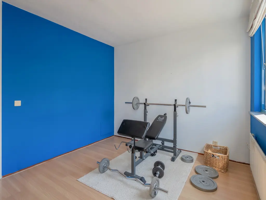 Winkelstede 42, 'S-GRAVENHAGE