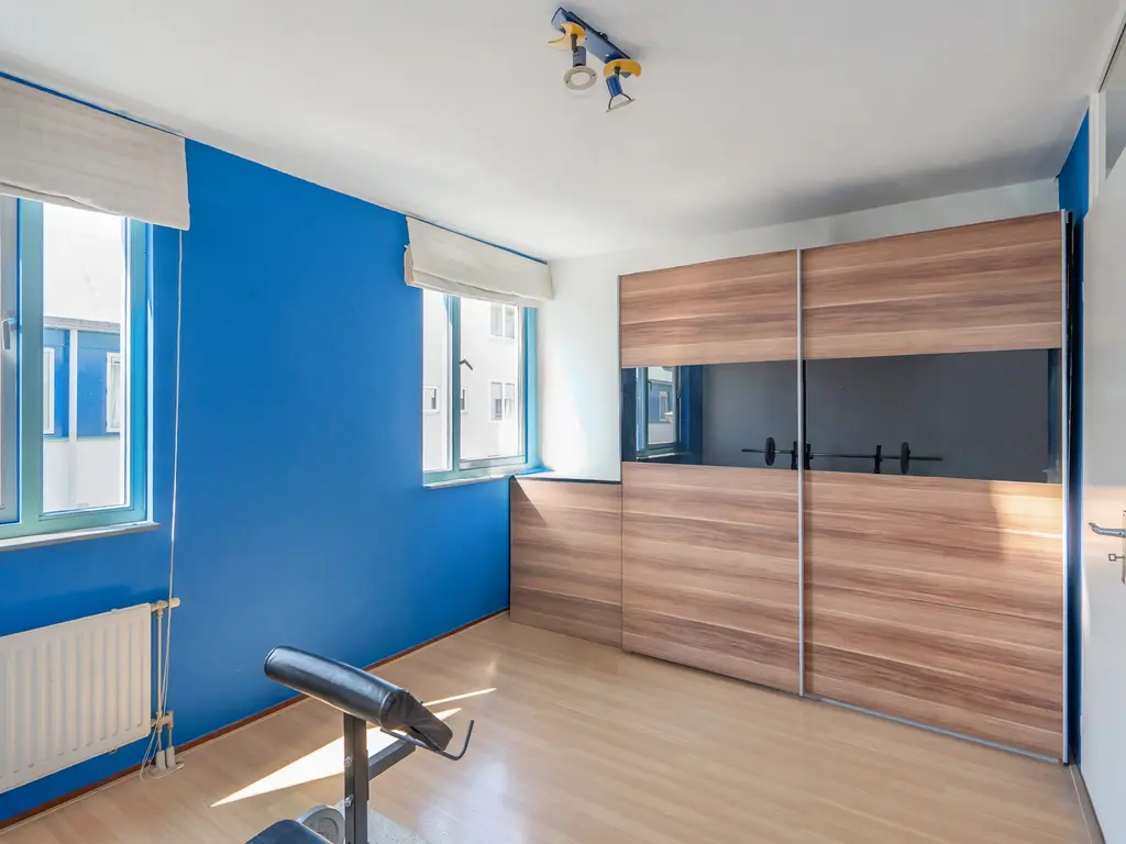 Winkelstede 42, 'S-GRAVENHAGE