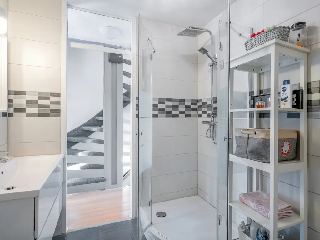 Winkelstede 42, 'S-GRAVENHAGE