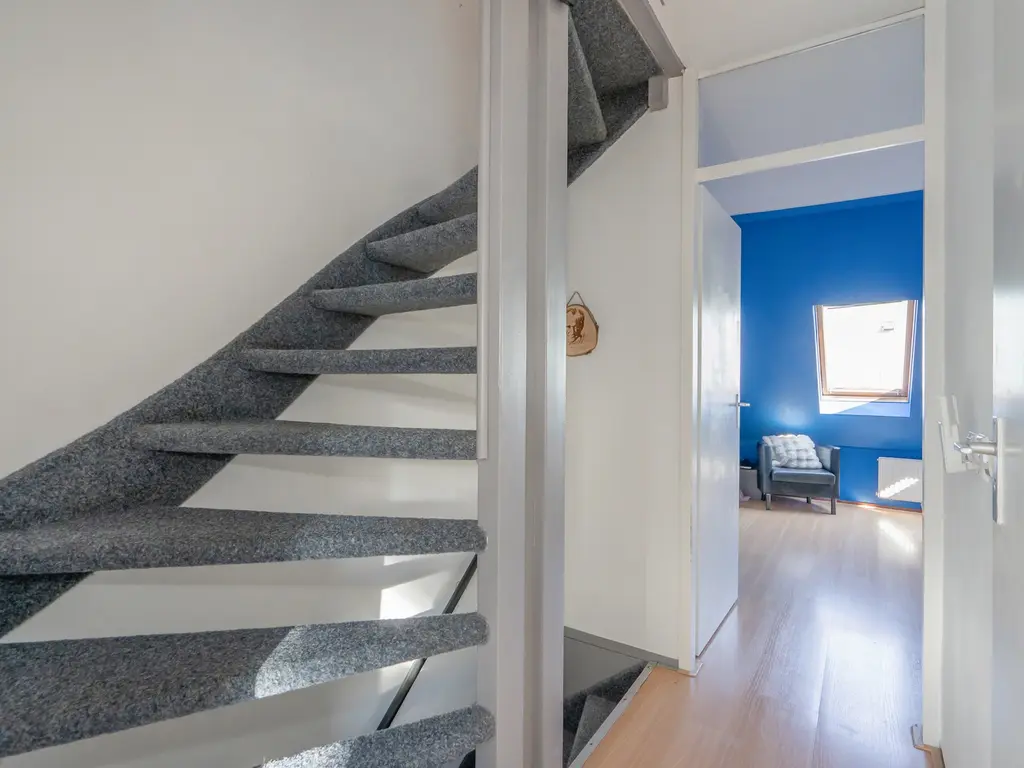 Winkelstede 42, 'S-GRAVENHAGE