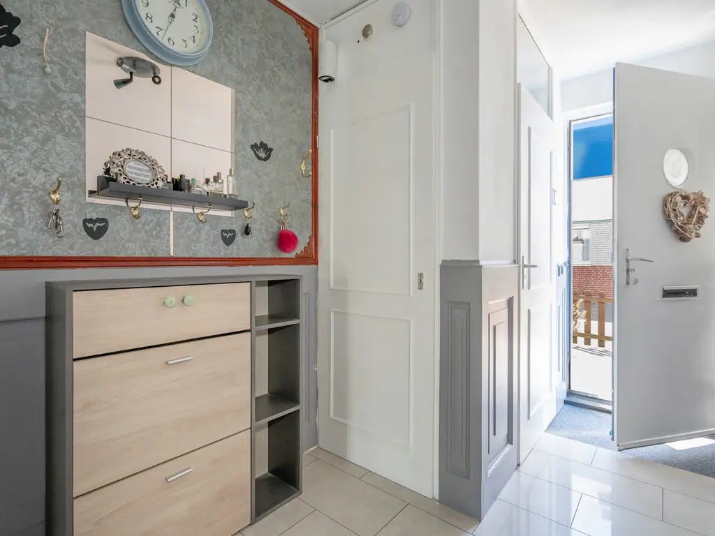 Winkelstede 42, 'S-GRAVENHAGE