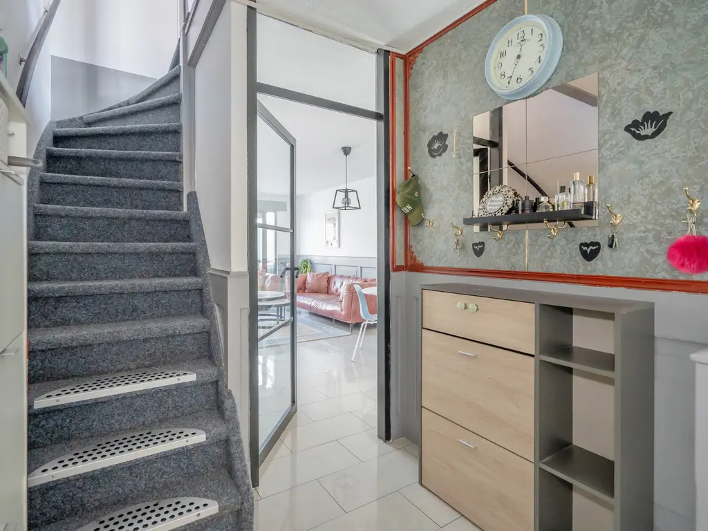 Winkelstede 42, 'S-GRAVENHAGE