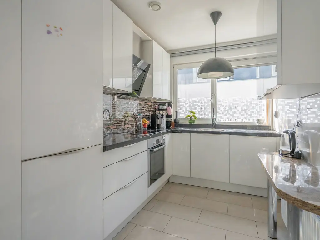 Winkelstede 42, 'S-GRAVENHAGE