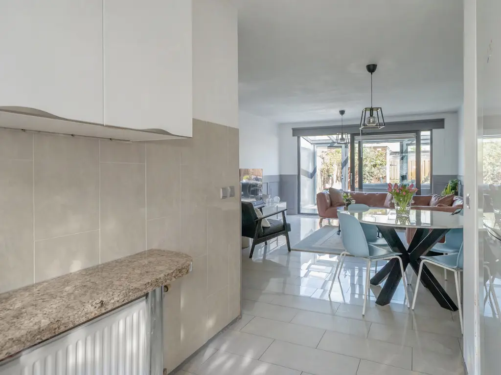 Winkelstede 42, 'S-GRAVENHAGE