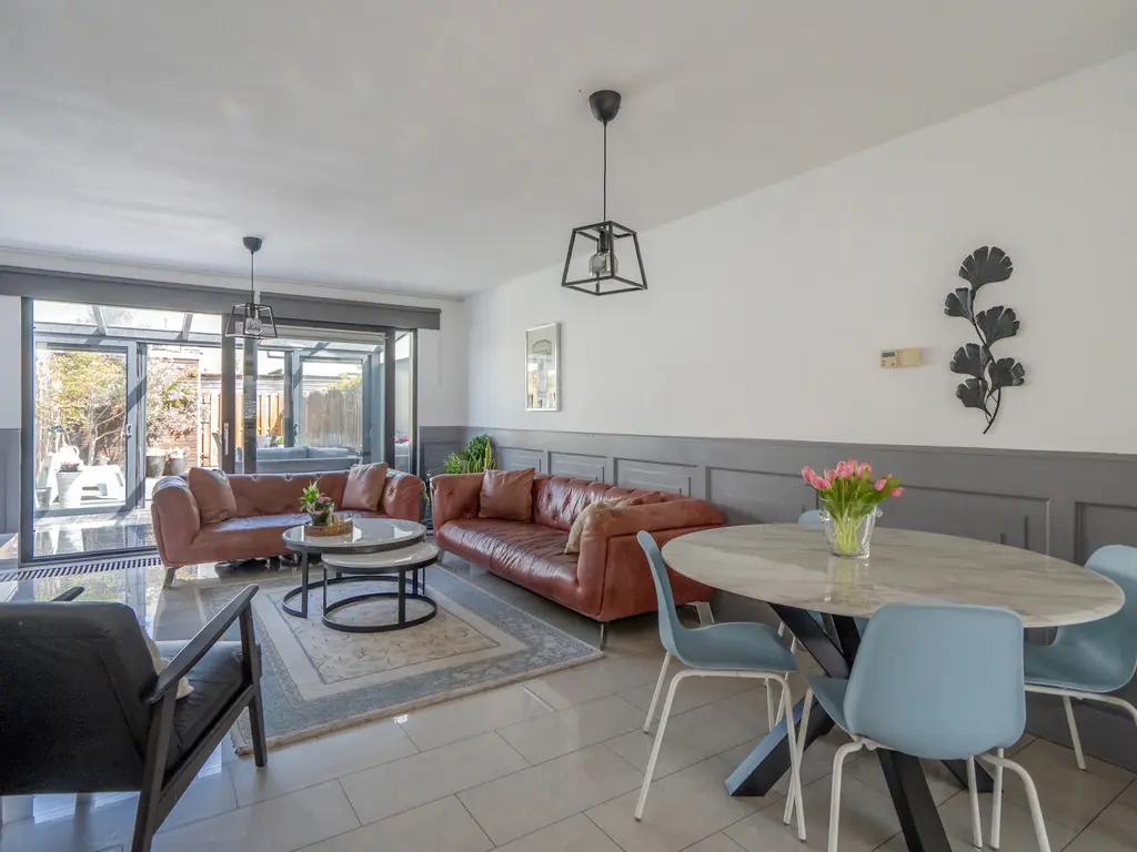 Winkelstede 42, 'S-GRAVENHAGE