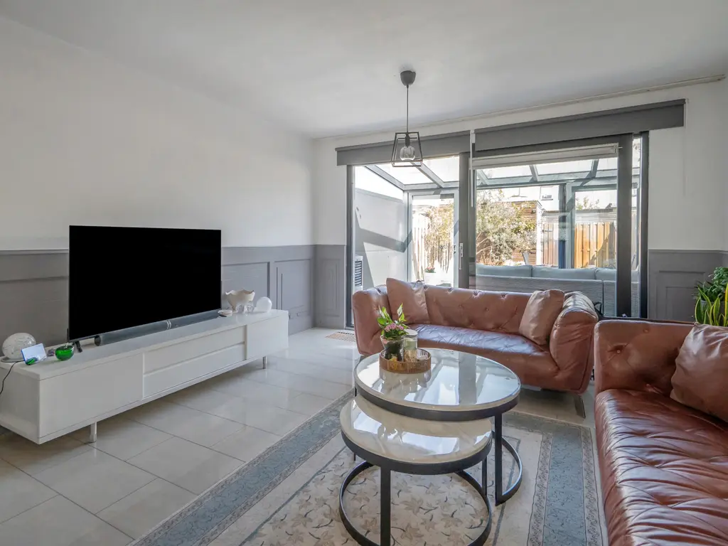 Winkelstede 42, 'S-GRAVENHAGE