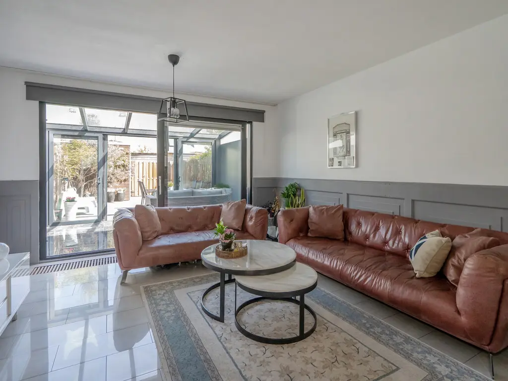 Winkelstede 42, 'S-GRAVENHAGE