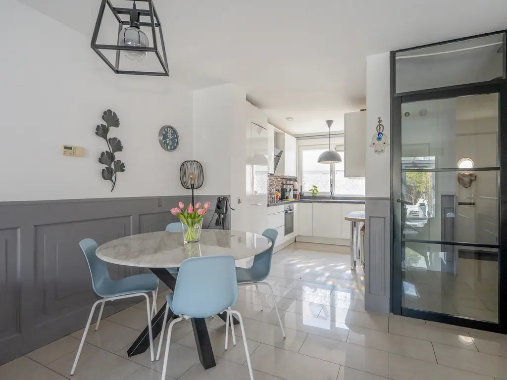 Winkelstede 42, 'S-GRAVENHAGE