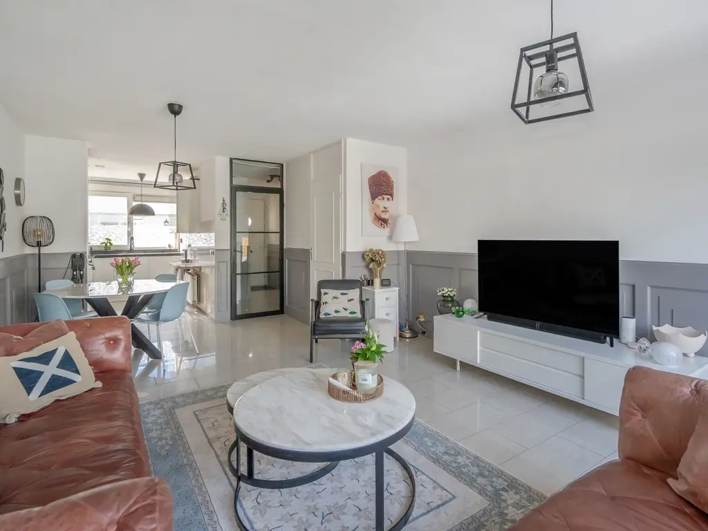 Winkelstede 42, 'S-GRAVENHAGE