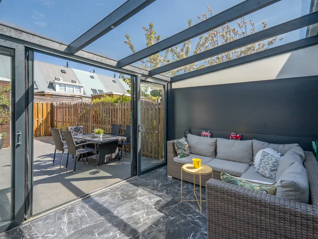 Winkelstede 42, 'S-GRAVENHAGE