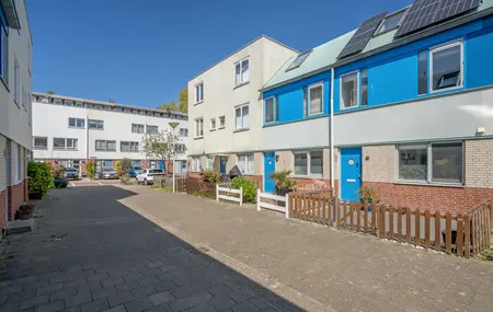 Winkelstede 42, 'S-GRAVENHAGE