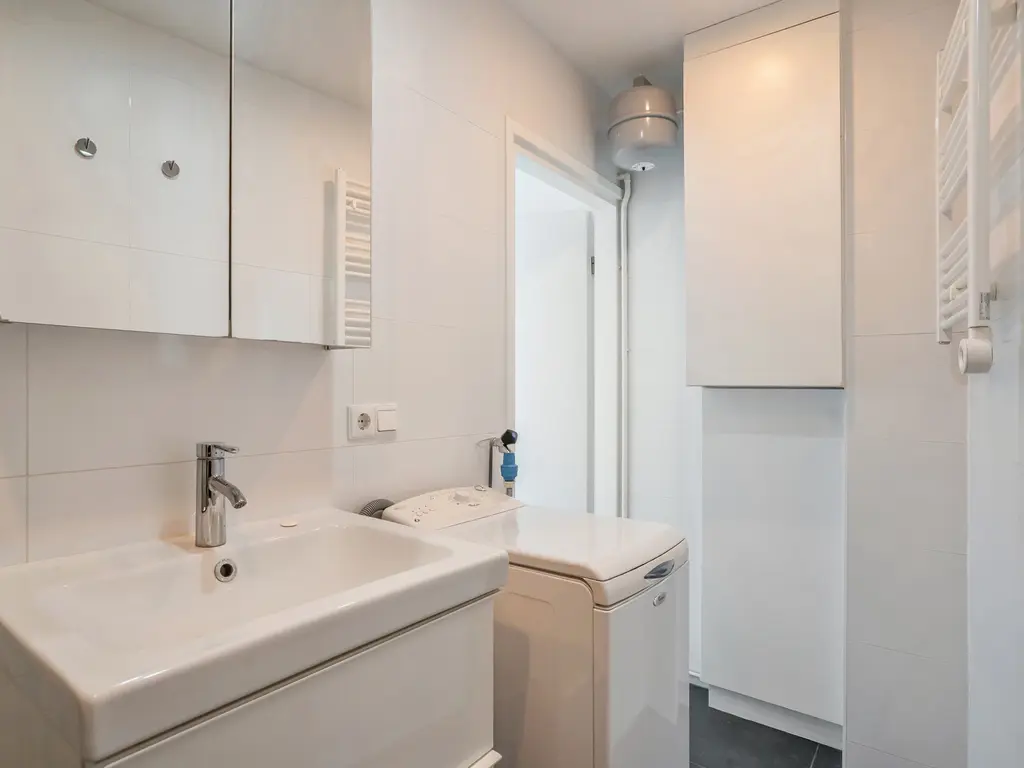 Javastraat 126A, 'S-GRAVENHAGE