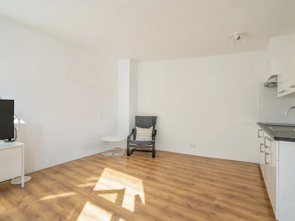 Javastraat 126A, 'S-GRAVENHAGE