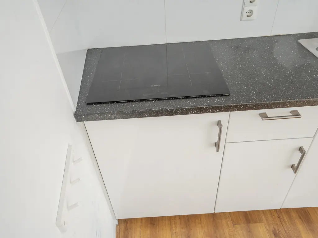 Javastraat 126A, 'S-GRAVENHAGE