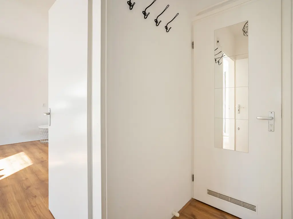 Javastraat 126A, 'S-GRAVENHAGE