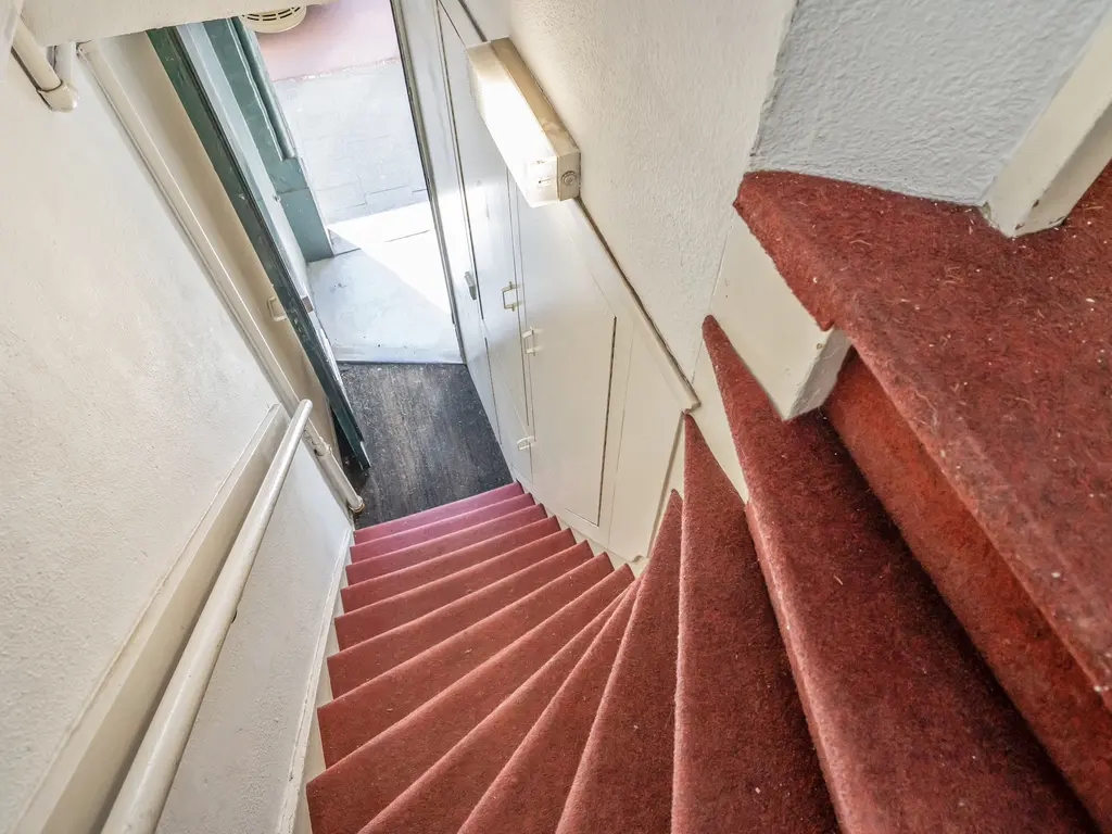 Javastraat 126A, 'S-GRAVENHAGE