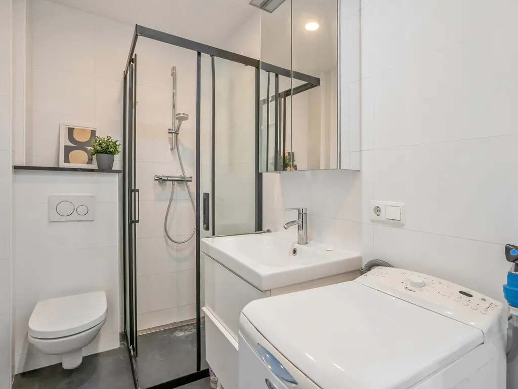 Javastraat 126A, 'S-GRAVENHAGE