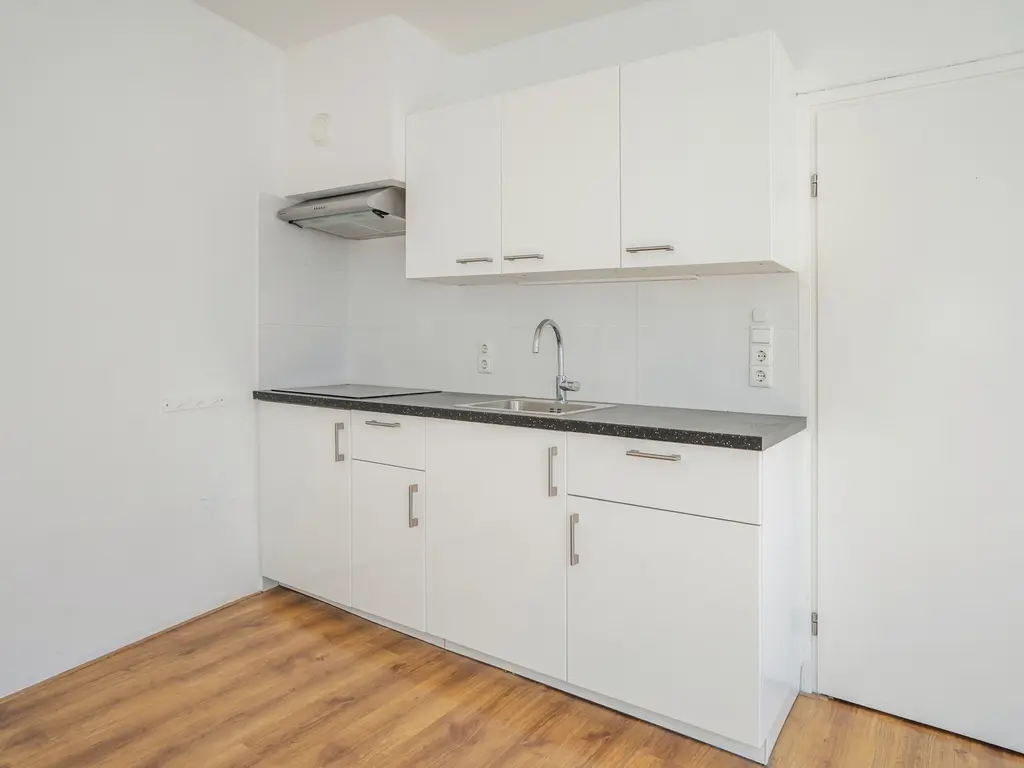 Javastraat 126A, 'S-GRAVENHAGE