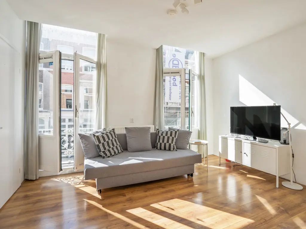 Javastraat 126A, 'S-GRAVENHAGE