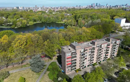 Dr H. Colijnlaan 4F033, RIJSWIJK