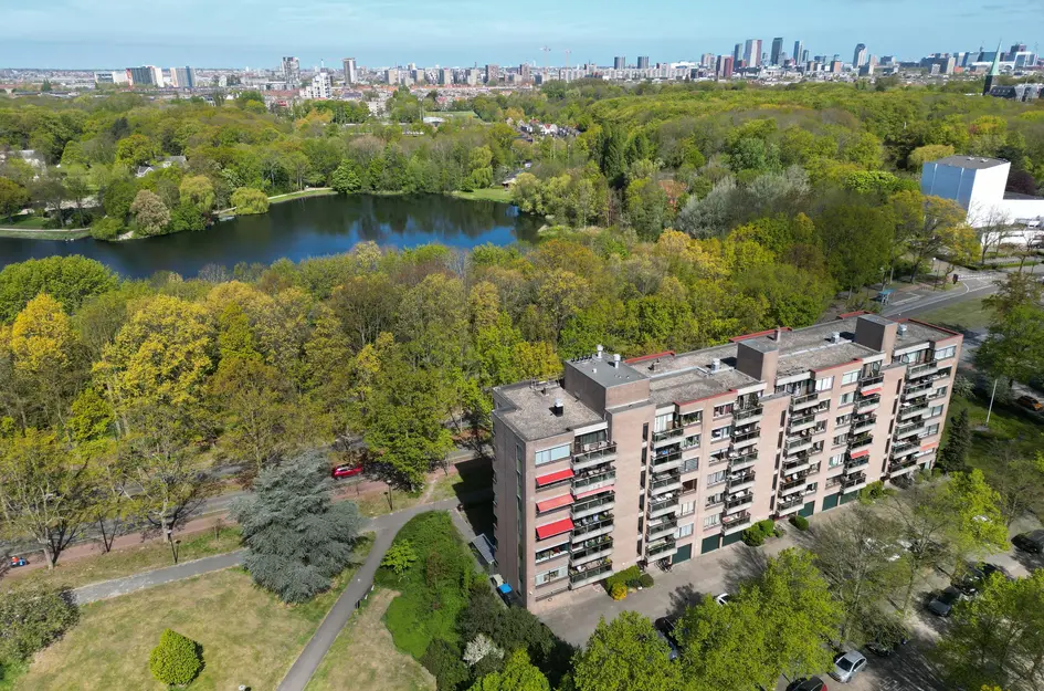 Dr H. Colijnlaan 4F033