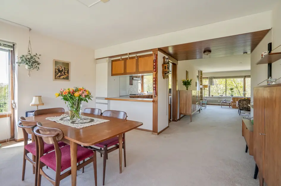 Dr H. Colijnlaan 4F033