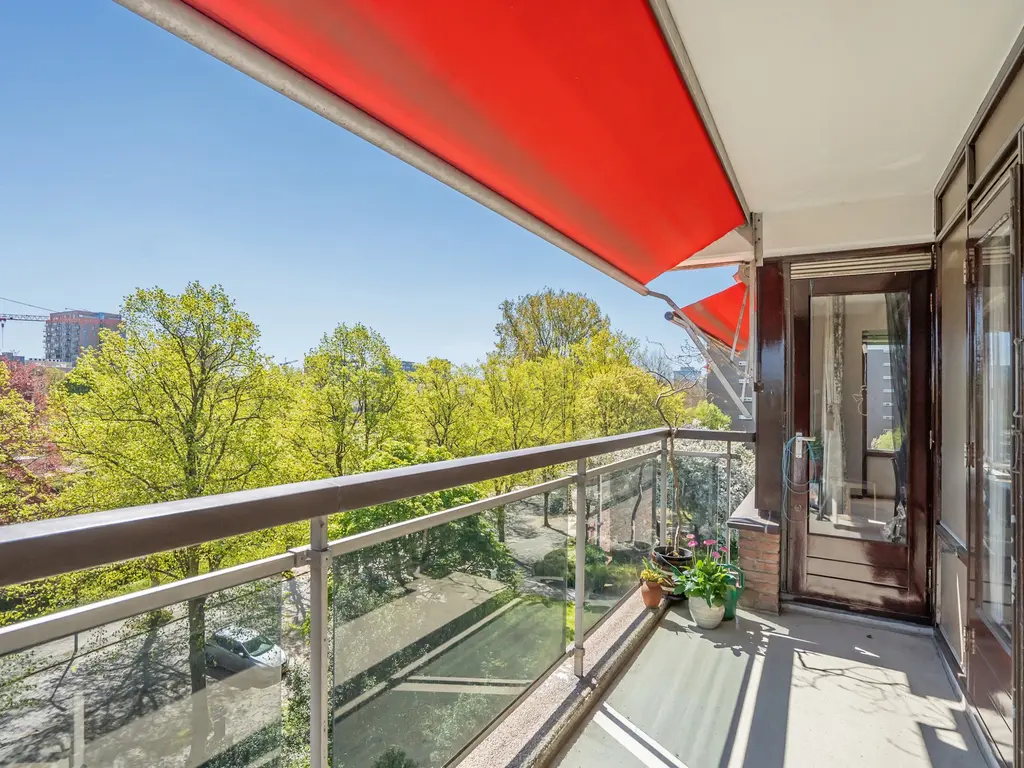 Dr H. Colijnlaan 4F033, RIJSWIJK