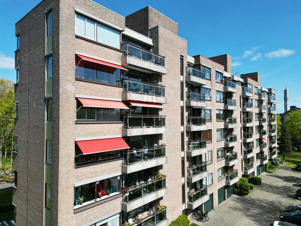 Dr H. Colijnlaan 4F033, RIJSWIJK