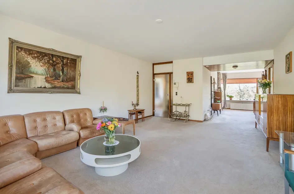 Dr H. Colijnlaan 4F033