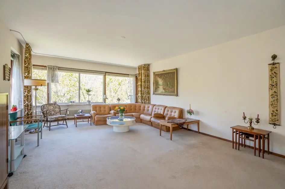 Dr H. Colijnlaan 4F033