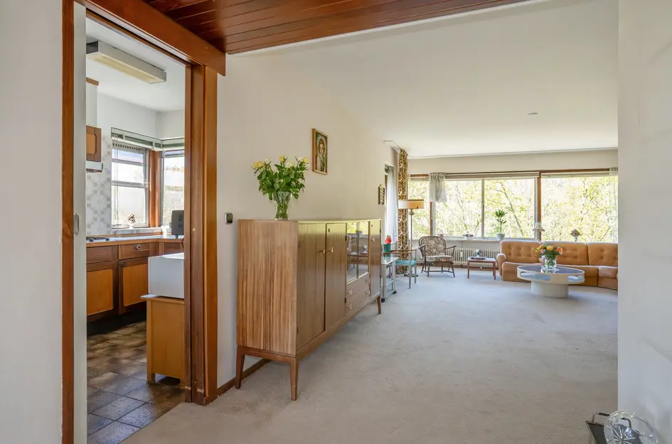 Dr H. Colijnlaan 4F033