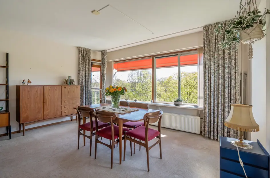 Dr H. Colijnlaan 4F033