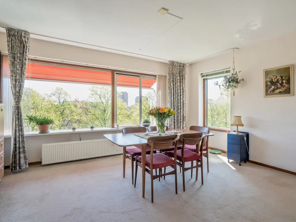 Dr H. Colijnlaan 4F033, RIJSWIJK