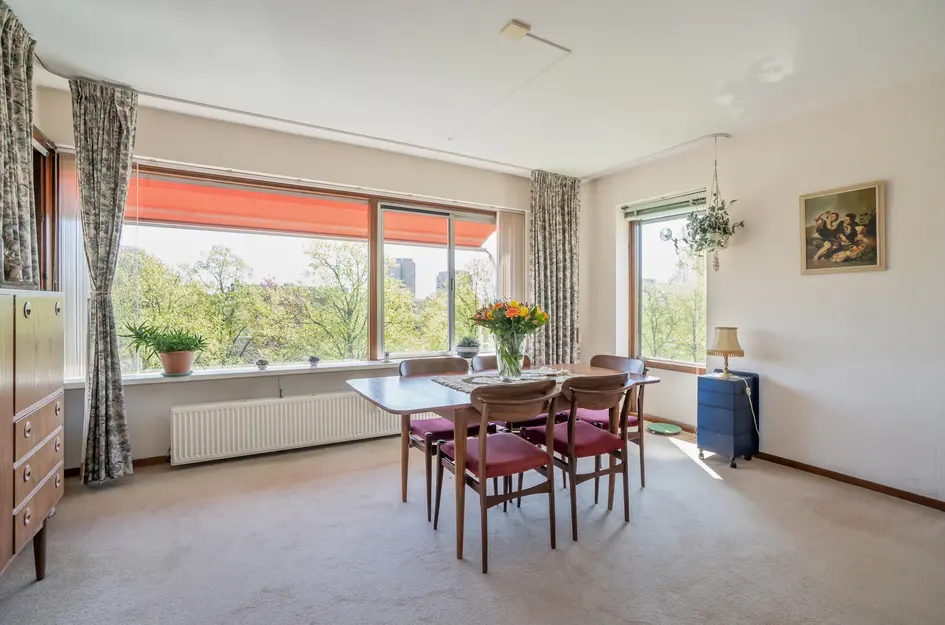 Dr H. Colijnlaan 4F033