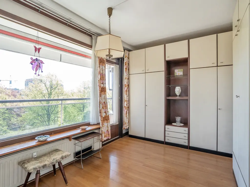 Dr H. Colijnlaan 4F033, RIJSWIJK