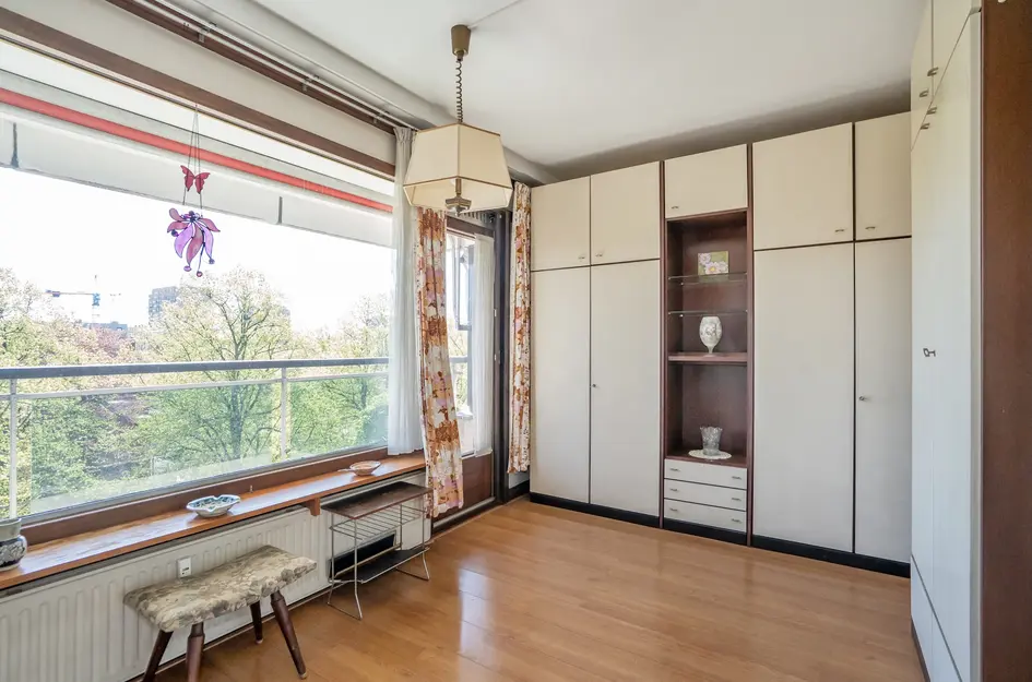 Dr H. Colijnlaan 4F033