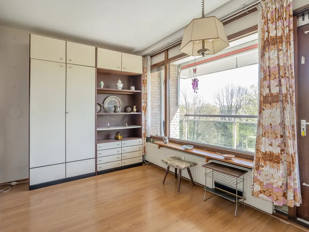 Dr H. Colijnlaan 4F033, RIJSWIJK