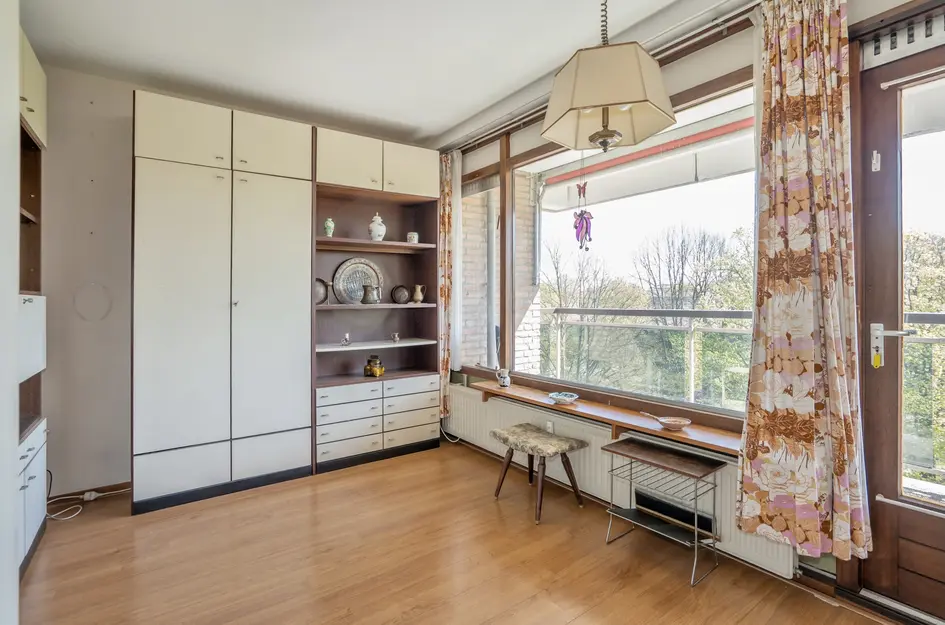 Dr H. Colijnlaan 4F033