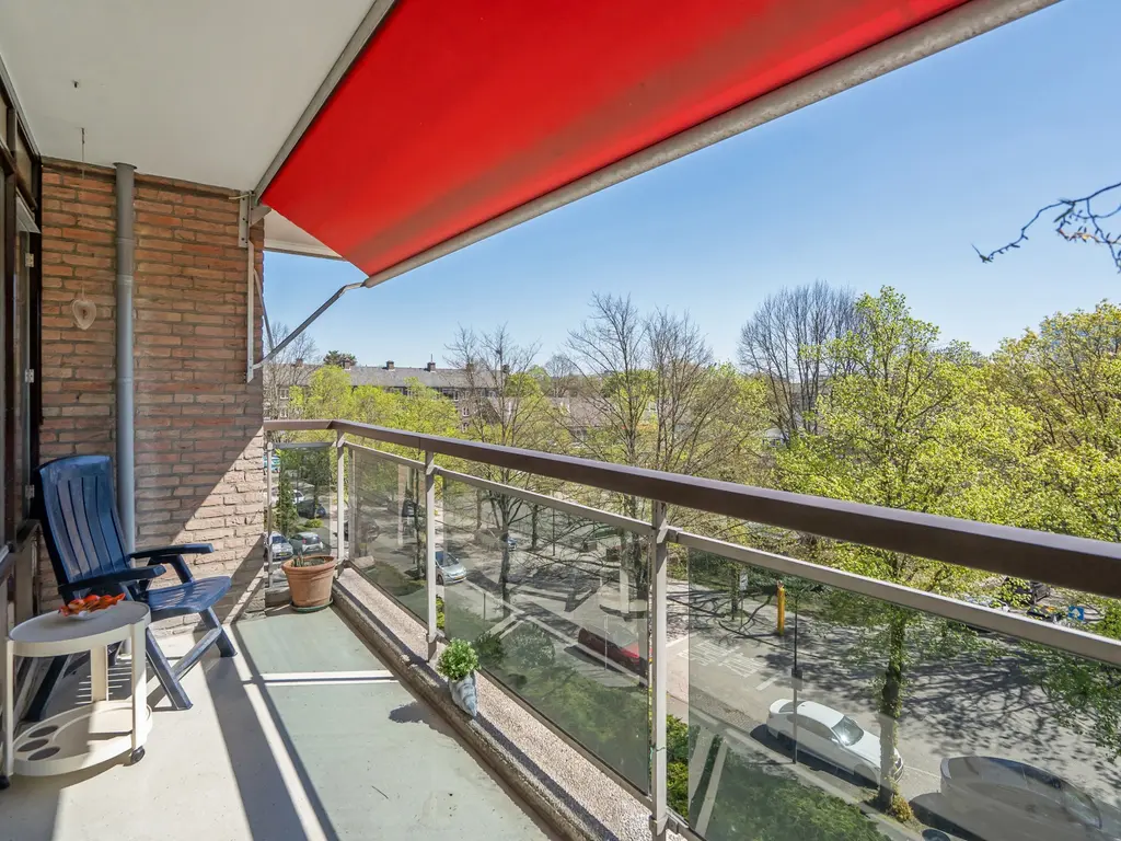 Dr H. Colijnlaan 4F033, RIJSWIJK