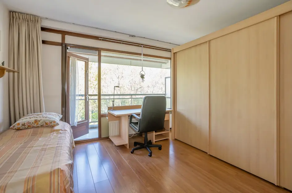 Dr H. Colijnlaan 4F033