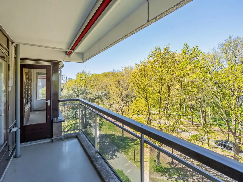 Dr H. Colijnlaan 4F033, RIJSWIJK