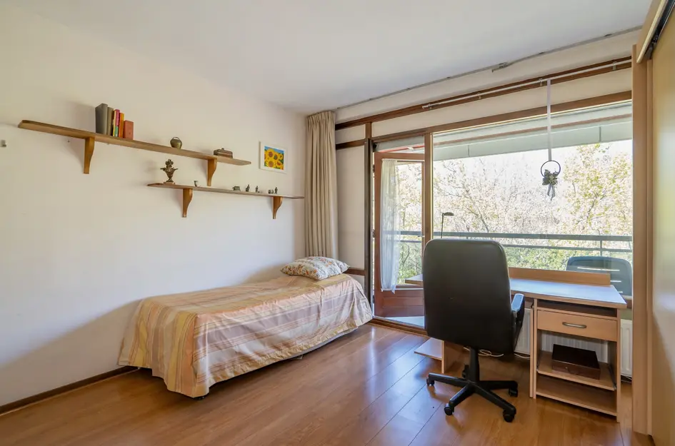 Dr H. Colijnlaan 4F033