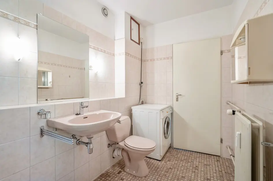 Dr H. Colijnlaan 4F033